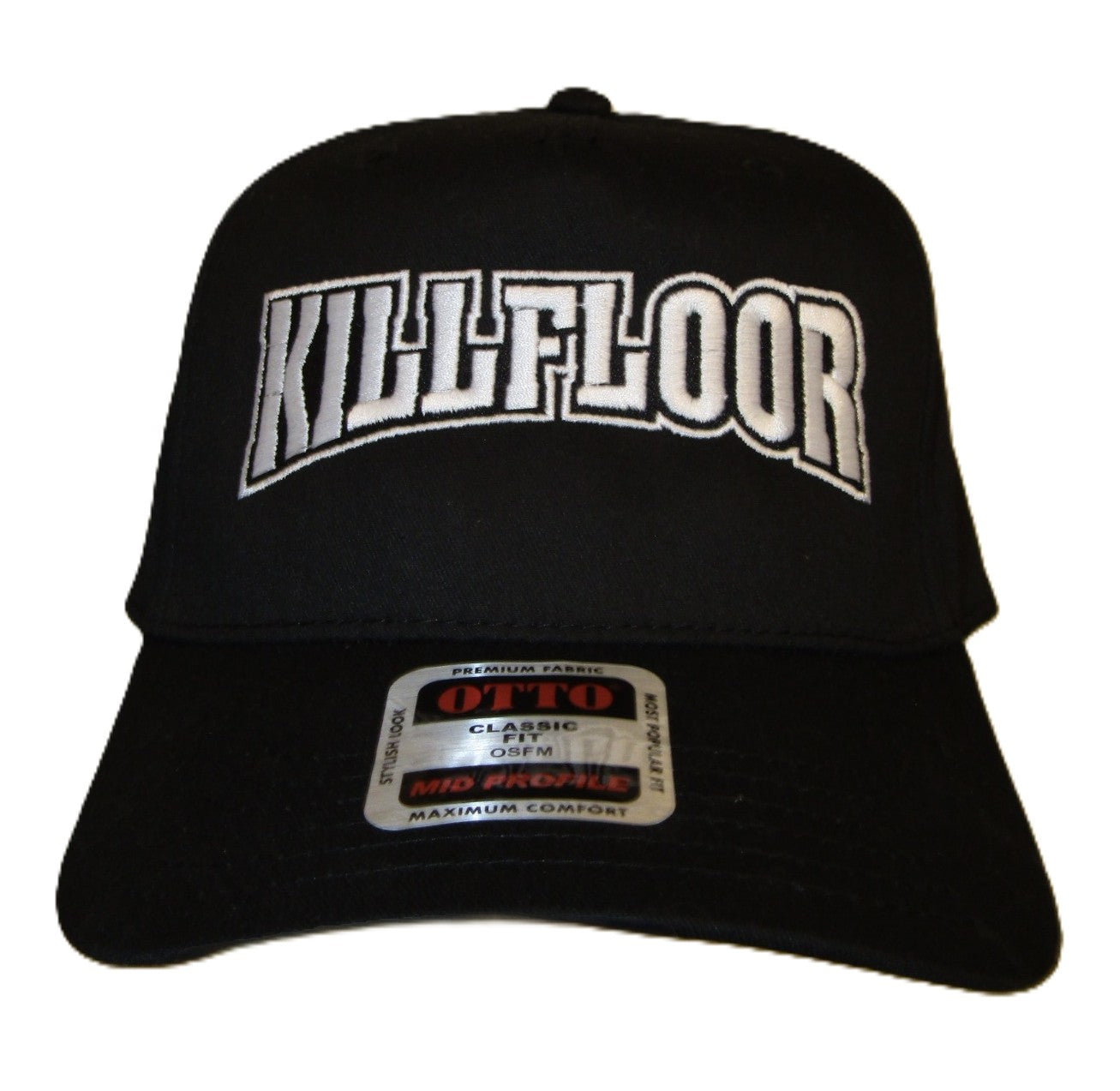 KillFloor Logo Hat