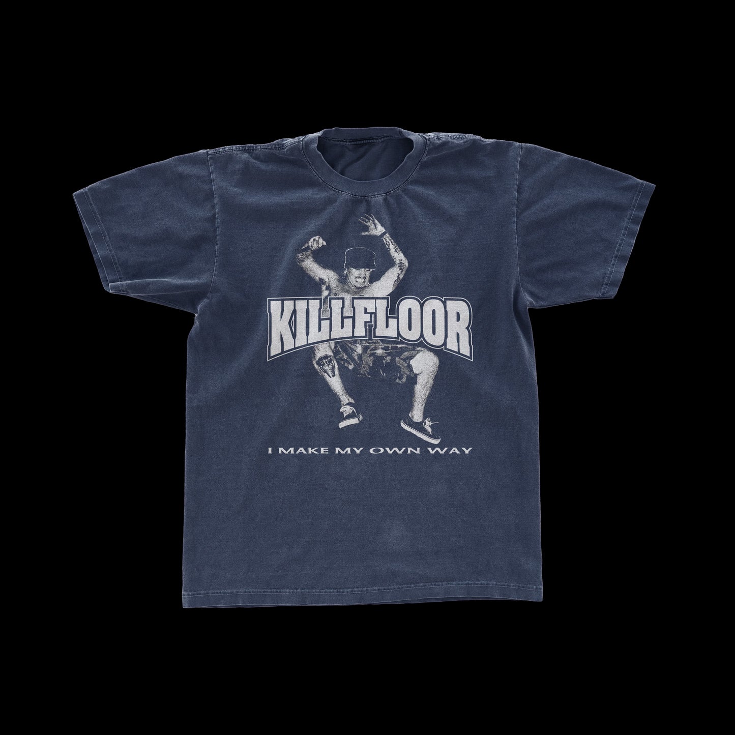 I Make My Own Way - Short Sleeve T-Shirt