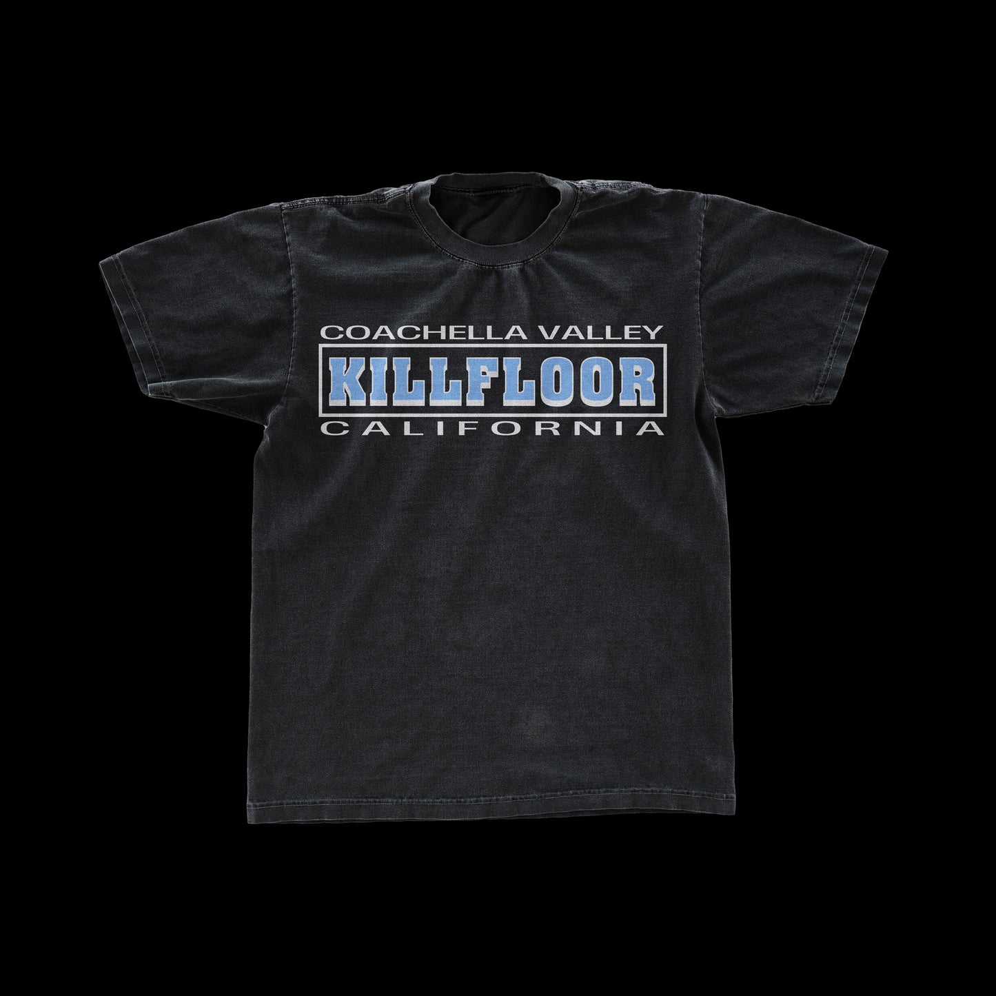 Summer 2025 Tour - Short Sleeve T-Shirt