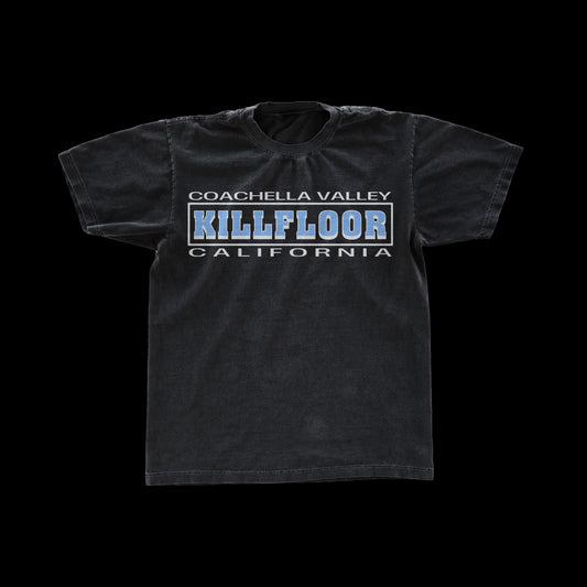 Summer 2025 Tour - Short Sleeve T-Shirt