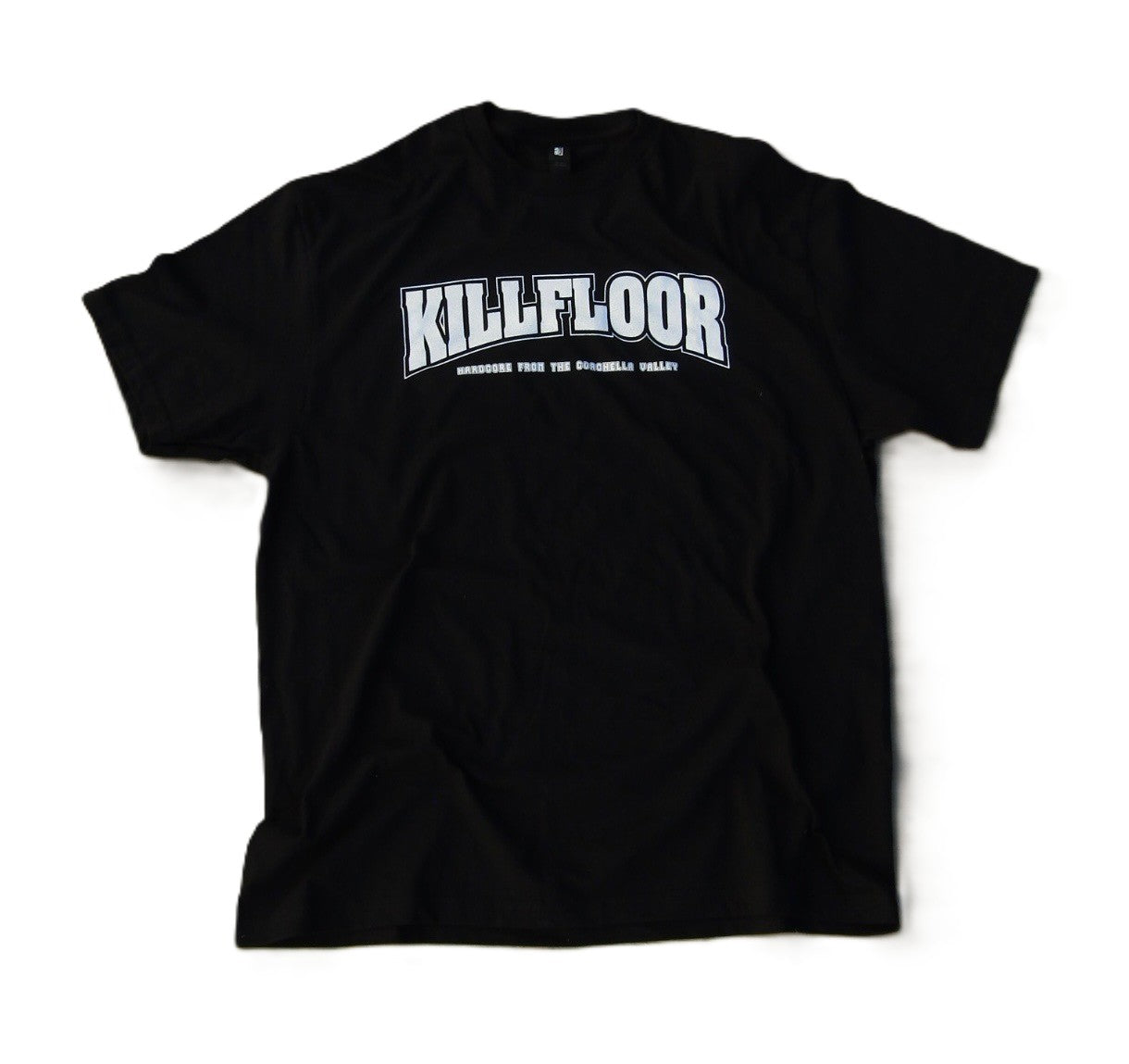KillFloor Logo T-Shirt