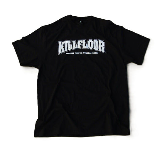 KillFloor Logo T-Shirt