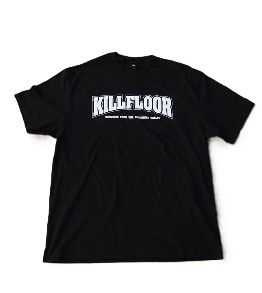 KillFloor Logo T-Shirt